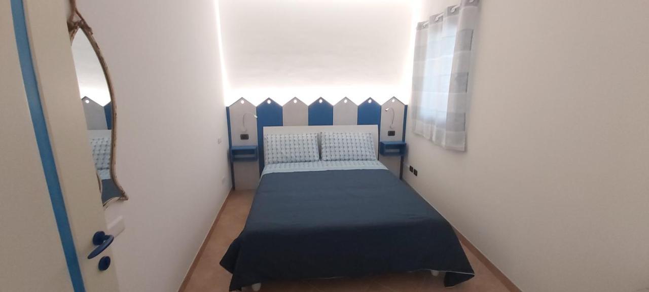 Appartamento La Spiaggia Bordighera Exteriér fotografie