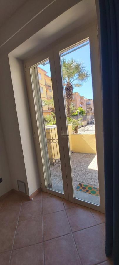Appartamento La Spiaggia Bordighera Exteriér fotografie