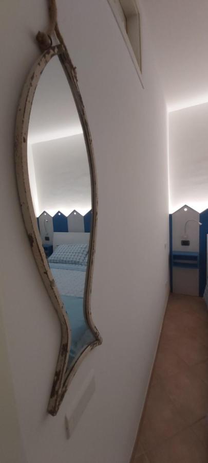 Appartamento La Spiaggia Bordighera Exteriér fotografie